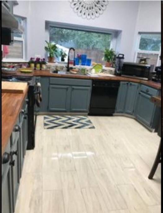 San Antonio Comfort 4 Bedroom 3 Bath Home 5 Mins From Sea World Luaran gambar