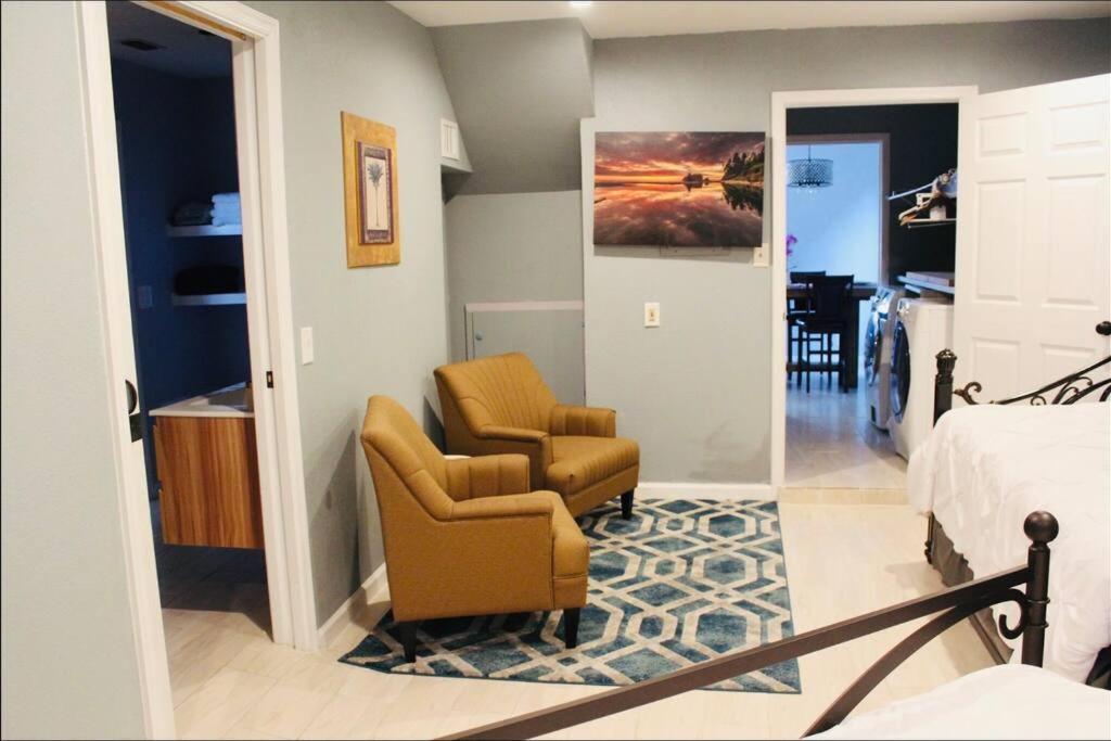 San Antonio Comfort 4 Bedroom 3 Bath Home 5 Mins From Sea World Luaran gambar