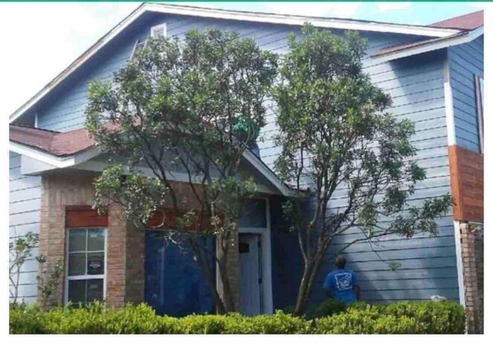 San Antonio Comfort 4 Bedroom 3 Bath Home 5 Mins From Sea World Luaran gambar