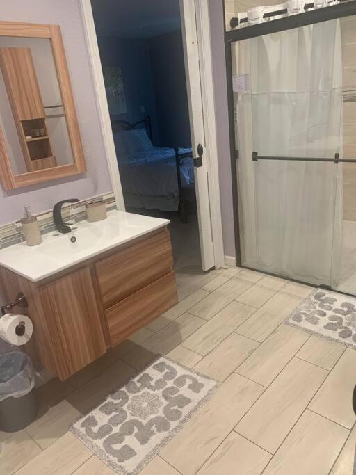 San Antonio Comfort 4 Bedroom 3 Bath Home 5 Mins From Sea World Luaran gambar