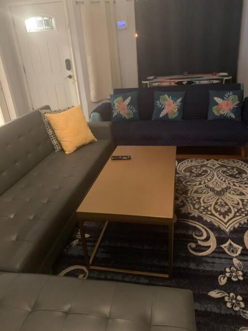 San Antonio Comfort 4 Bedroom 3 Bath Home 5 Mins From Sea World Luaran gambar