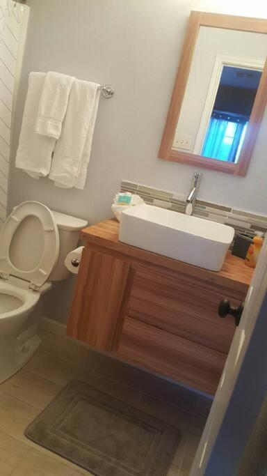San Antonio Comfort 4 Bedroom 3 Bath Home 5 Mins From Sea World Luaran gambar