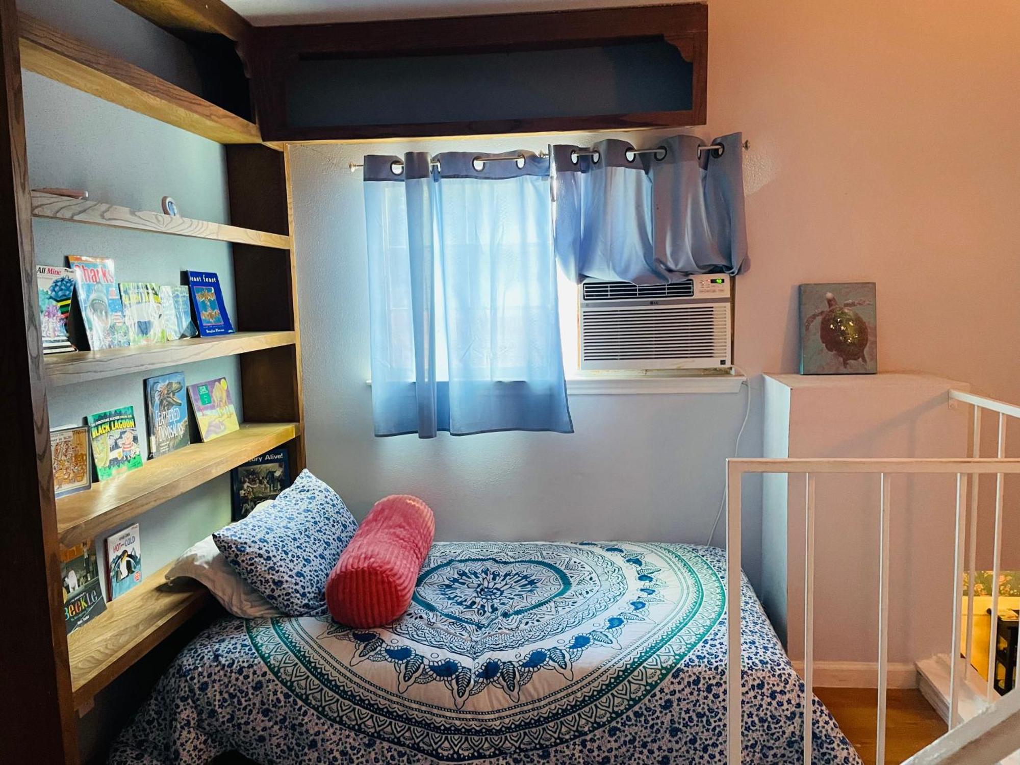 San Antonio Comfort 4 Bedroom 3 Bath Home 5 Mins From Sea World Luaran gambar
