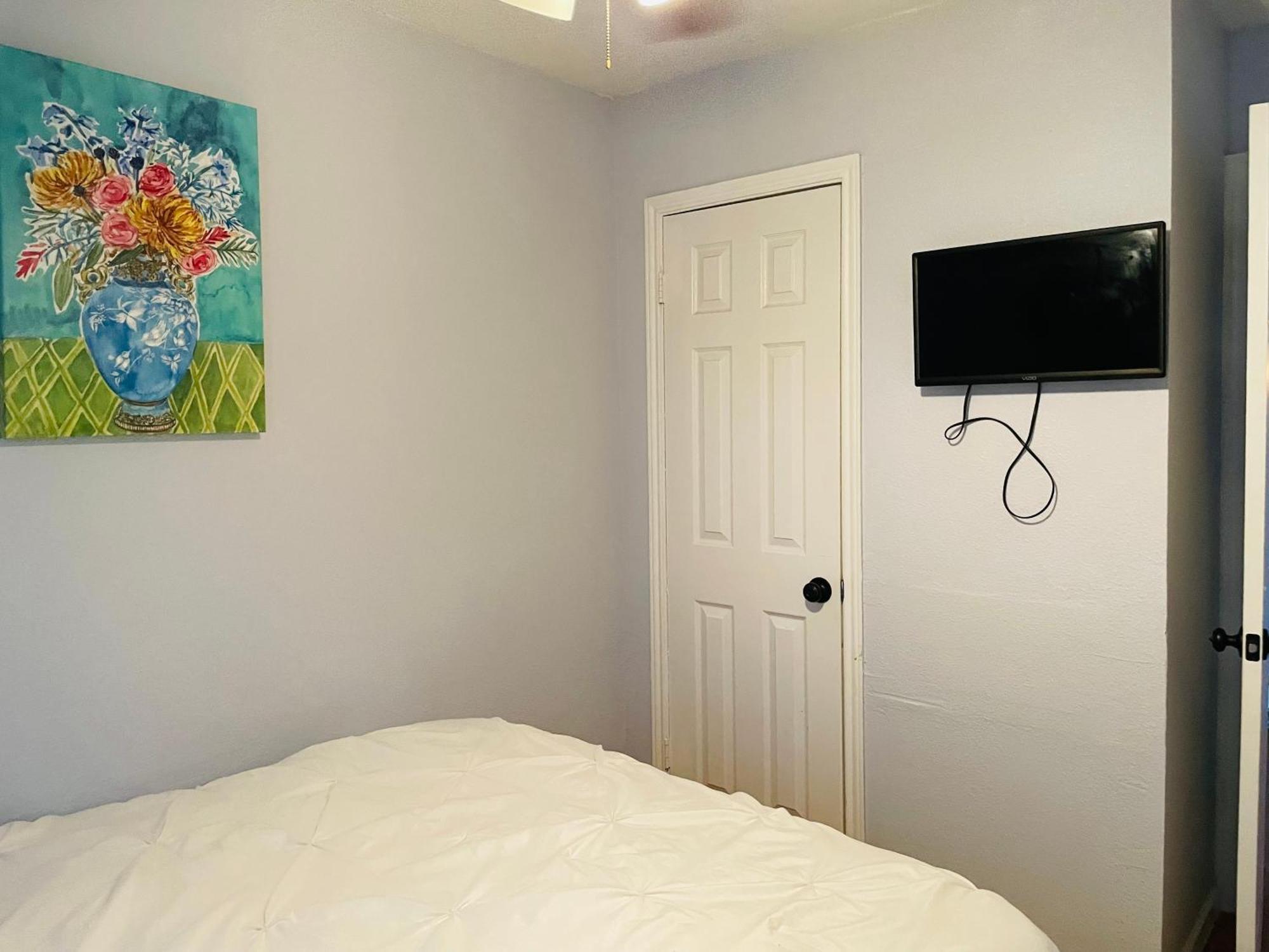 San Antonio Comfort 4 Bedroom 3 Bath Home 5 Mins From Sea World Luaran gambar