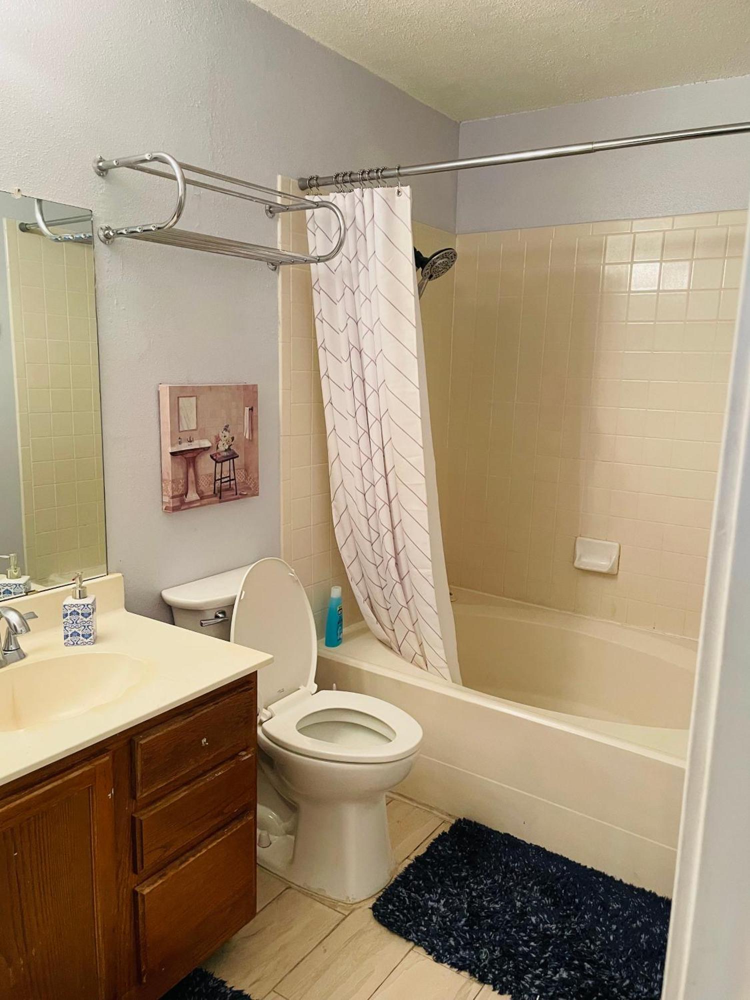 San Antonio Comfort 4 Bedroom 3 Bath Home 5 Mins From Sea World Luaran gambar