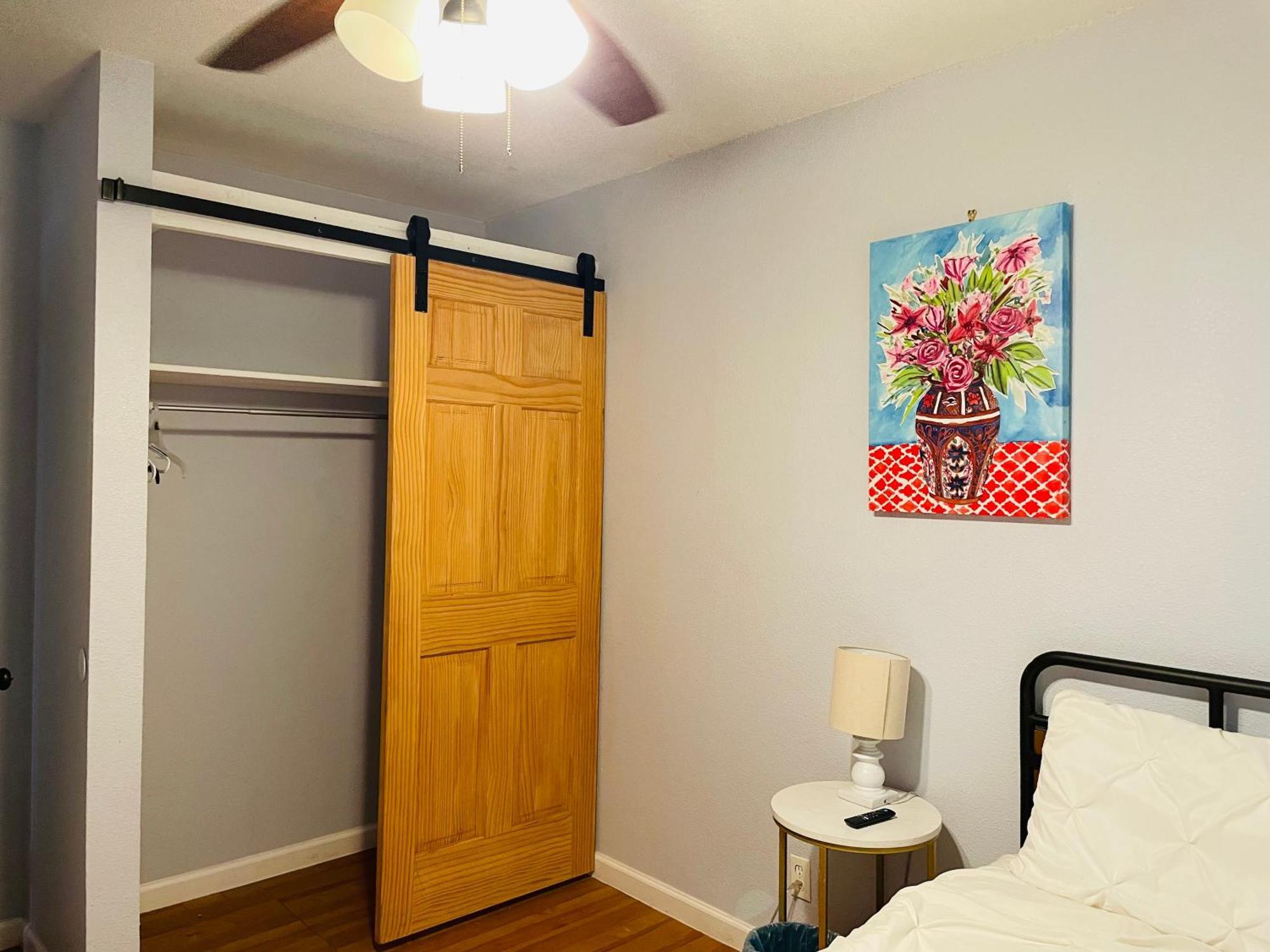 San Antonio Comfort 4 Bedroom 3 Bath Home 5 Mins From Sea World Luaran gambar
