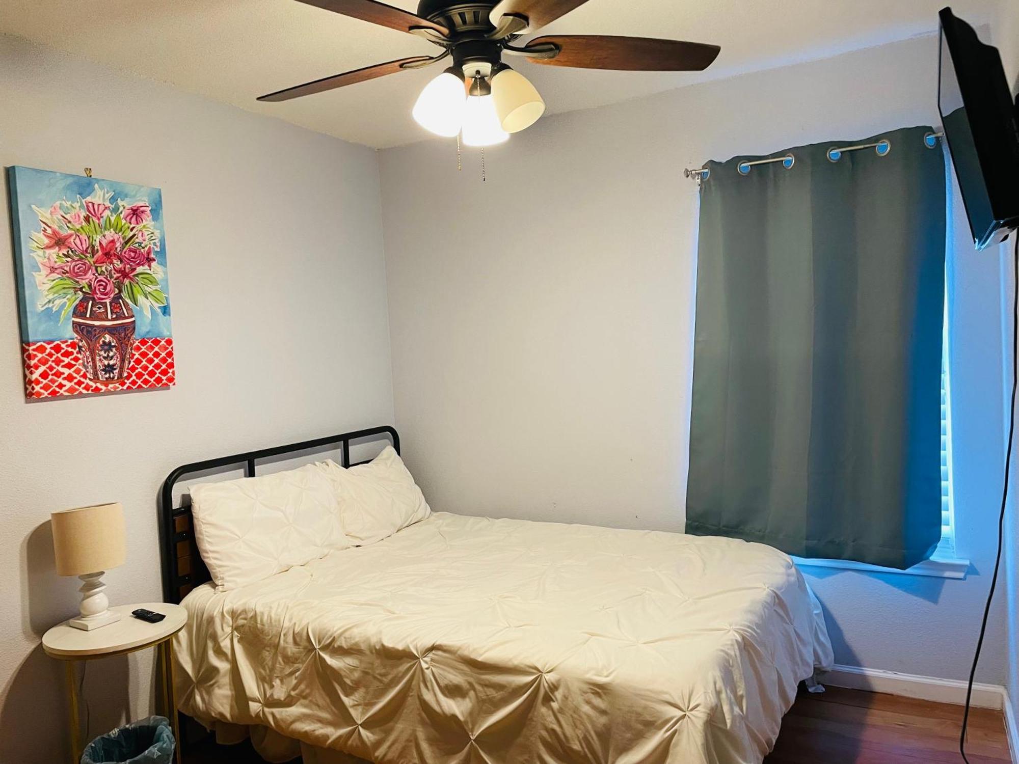 San Antonio Comfort 4 Bedroom 3 Bath Home 5 Mins From Sea World Luaran gambar