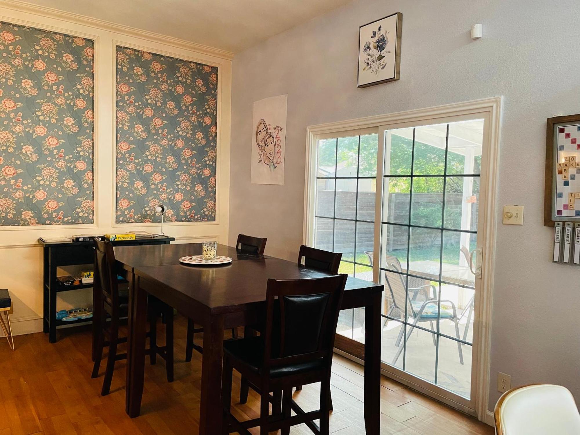 San Antonio Comfort 4 Bedroom 3 Bath Home 5 Mins From Sea World Luaran gambar